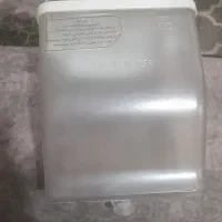 مخزن آبسردکن یخچال