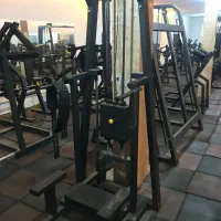 فروش فوری صفر تا صد وسایل باشگاه|تجهیزات ورزشی|آمل, |دیوار