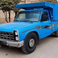 وانت نیسان مدل 98 دوگانه