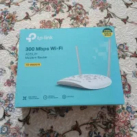 مودم نو|مودم و تجهیزات شبکه|مسجد سلیمان, |دیوار