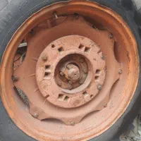 تراکتور رومانی مدل62|خودرو سنگین|بیلوار, |دیوار