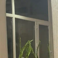 دو عدد اینه بیضی با بک لایت