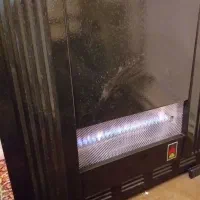 تعمیرات تخصصی بخاری دیواری ، زمینی ، در محل