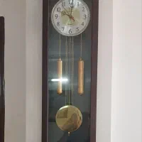 ساعت دیواری