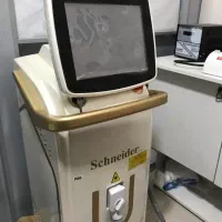 دستگاه لیزر موهای زاید اشنایدر|آرایشی، بهداشتی، درمانی|مشهد, دانشجو|دیوار