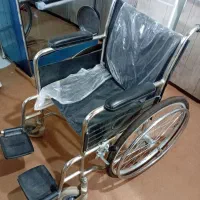 ویلچر تاشو اور سایز تخفیف استثنایی