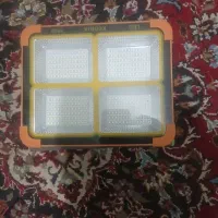 پرژکتور خورشیدی|لامپ و چراغ|اردکان, |دیوار