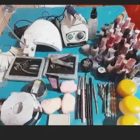 فروش وسایل کاشت ناخن