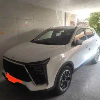 فروش کی ام سی ایکس۵|خودرو سواری و وانت|شیراز, بعثت|دیوار