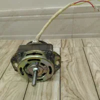 موتور مینی واش ۲کیلویی ۵۰ وات