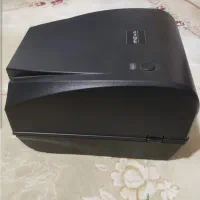 لیبل پرینتر meva 4200|پرینتر، اسکنر، کپی، فکس|سنندج, |دیوار