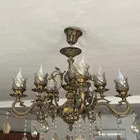لوستر سلطنتی