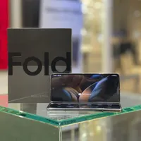 سامسونگ Galaxy Z Fold4 با حافظهٔ ۵۱۲ گیگابایت