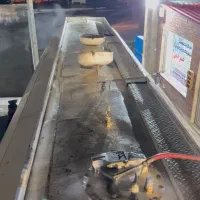 استیم (نانو بخار) تانکر