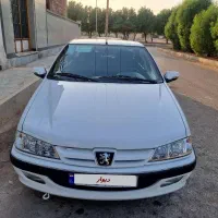 پارسxu7p مدل1401 بدون رنگ و ضربه