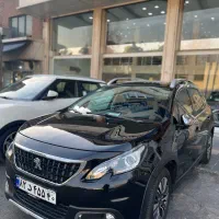 2008 مدل 97 مشکی