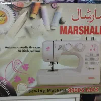 چرخ مارشال تمیز|چرخ خیاطی و ریسندگی|هندیجان, |دیوار