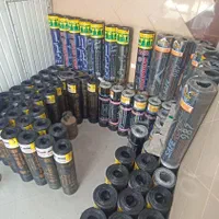 نصب و پخش ایزوگام