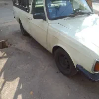 وانتپیکانمدل۸۶|خودرو سواری و وانت|آبیک, |دیوار