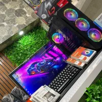 کامپیوتر سوپر گیمینگ