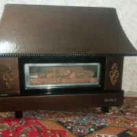 بخاری نیک کالا۲۸۰۰۰بهترین جنس ومحکم|بخاری، هیتر، شومینه|ایوان, |دیوار