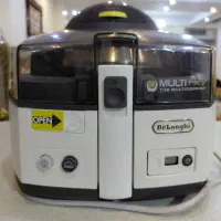 سرخ کن دلونگی