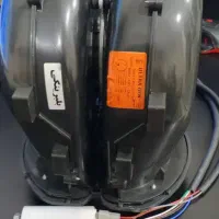 فروش و تعمیر فن حلزونی