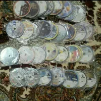 سی دی های آموزشی و تستی کنکورآسان است