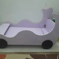 بدلیل کمبودجا