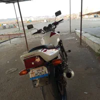 هندا cb|موتورسیکلت|زنجان, |دیوار