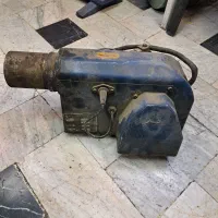 مشعل گازوییلی اتمسفر سالم