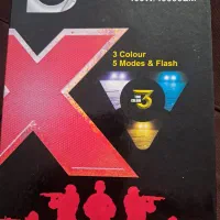 چراغ هدلایت چراغ زنون