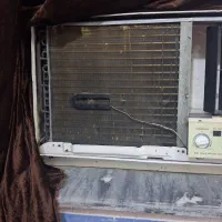 کولر جنرال زد اچ آمریکای20هزار