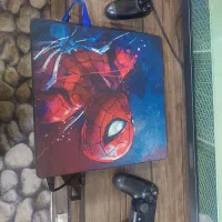 پی اس 4|کنسول، بازی ویدئویی و آنلاین|اراک, |دیوار