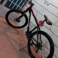 دوچرخه حرفه ای|دوچرخه، اسکیت، اسکوتر|اصفهان, شهید رجایی|دیوار