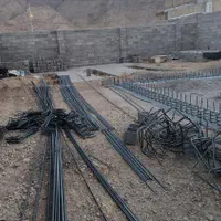 پیمانکاری‌ساختمان،اجرای اسکلت‌بتنی وشناژ‌ی اقساط|خدمات پیشه و مهارت|کرمان, |دیوار