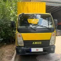 آمیکو 5200 نونو