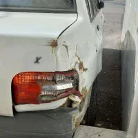 پراید ۱۳۱مدل ۹۰