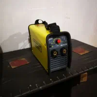 دستگاه جوش گام الکتریک 201 مرکله المان|ابزارآلات|رباطکریم, انجم آباد|دیوار