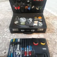 کیف ابزار سامسونتی