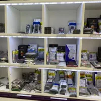 انواع باتری موبایل، تبلت و لوازم جانبی با گارانتی