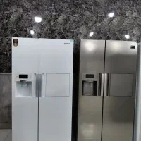 ساید سامسونگ ۳۰ فوت مدل HM34PN اصل کره