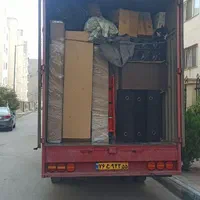 اتوبارباربری‌فلاح‌جوادیه‌نعمت‌آباد‌نازی‌آباد‌شهرری|خدمات حمل و نقل|تهران, فلاح|دیوار