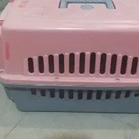 باکس سگ وگربه