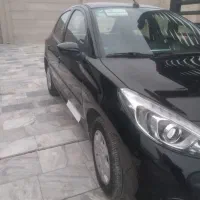 ۲۰۷ دنده tu5 1404|خودرو سواری و وانت|آمل, |دیوار