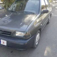 پراید مدل ۹۰ sx|خودرو سواری و وانت|نظرآباد, شهرک فرهنگیان|دیوار