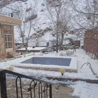 فروش ویلا 510 متری استخر دار روته / oushan villa