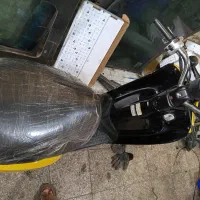 موتور پاکشتی