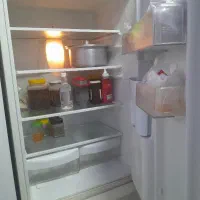 یخچال  الکترواستیل|یخچال و فریزر|سنگر, |دیوار