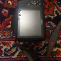 دوربی sx520|دوربین عکاسی و فیلمبرداری|تهران, آسمان|دیوار